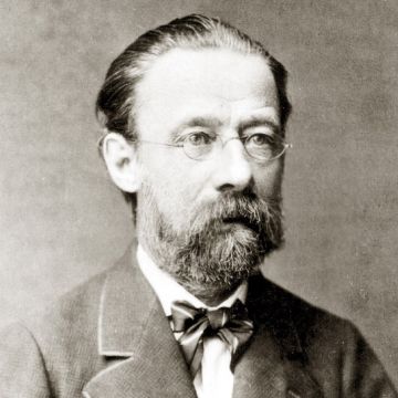 bedrichsmetana