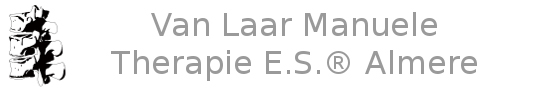ManueleTherapieVanLaarES Logo