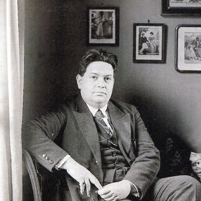 DariusMilhaud